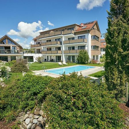 Landhaus Hoher Oberteuringen Buitenkant foto