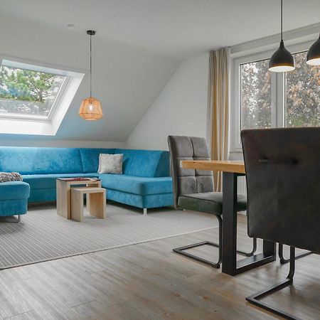 Landhaus Hoher Oberteuringen Buitenkant foto