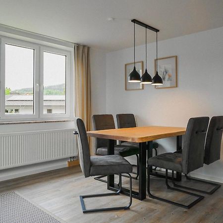 Landhaus Hoher Oberteuringen Buitenkant foto