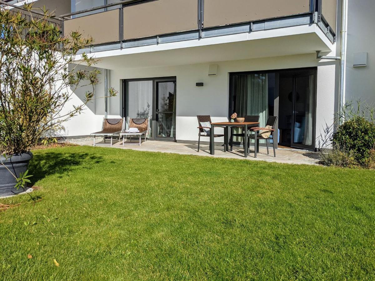 Landhaus Hoher Oberteuringen Buitenkant foto